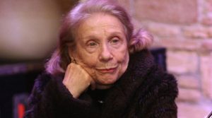 Πέθανε η αγαπημένη ηθοποιός, Μέλπω Ζαρόκωστα