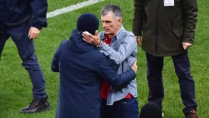 Δηλώσεις με νόημα από Μεντιλίμπαρ σε Ισπανικό ΜΜΕ για το ΠΑΟΚ-Μπέτις