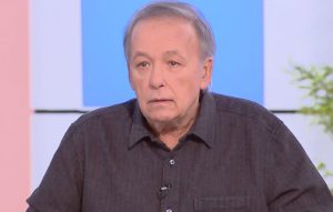 Εκτακτo για Ανδρέα Μικρούτσικο