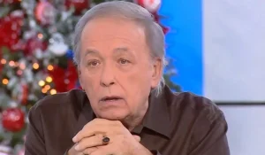 Ανnσυxία για Ανδρέα Μικρούτσικο – Εκτός Buongiorno ξανά ο παρουσιαστής