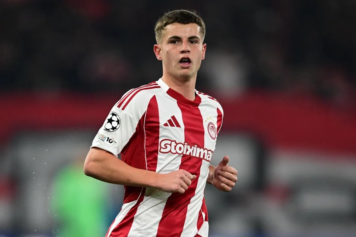 Τι χρειάζεται ο Ολυμπιακός με Άγιαξ: Πώς προκρίνεται, στους πόσους βαθμούς κρίθηκε πέρυσι η πρόκριση στην 24αδα της League Phase