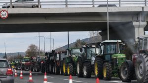 ΕΚΤΑΚΤΟ – Τι αποφάσισαν οι αγρότες, μόλις έγινε γνωστό