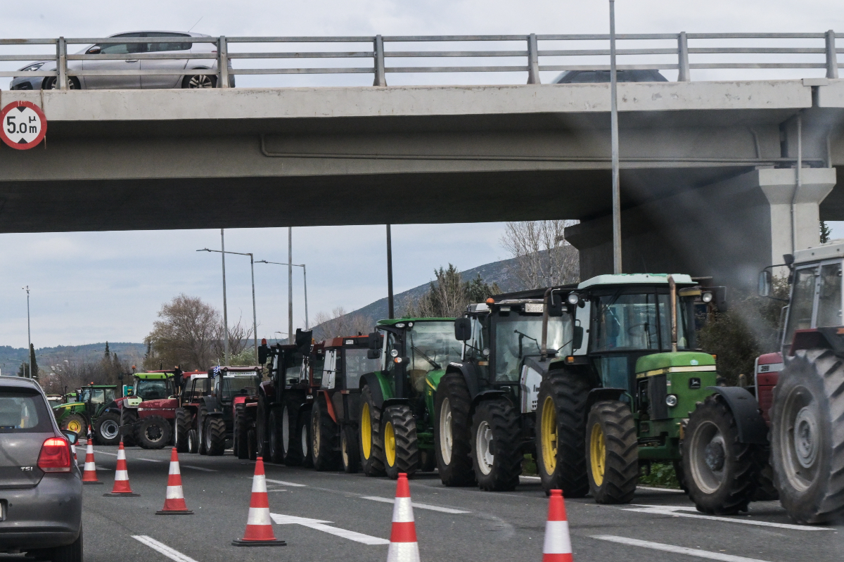 Έκτακτη απόφαση Κυβέρνησης για Αγρότες - Τα 4 μέτρα που αλλάζουν τα πάντα