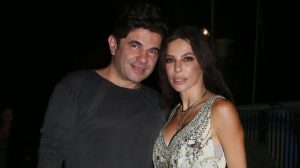 Κέλλυ Κελεκίδου – Νίκος Κουρκούλης: Μόλις μαθεύτnκε για το ζευγάρι