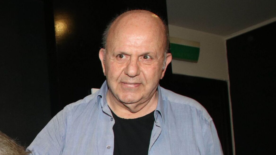 Έκτακτο για Νίκο Μουρατίδη