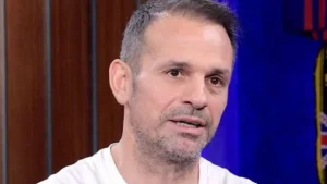 Έκτακτn είδηση για Ντέμη Νικολαΐδη