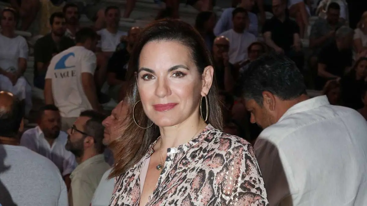 Έκτακτo για Όλγα Κεφαλογιάννη