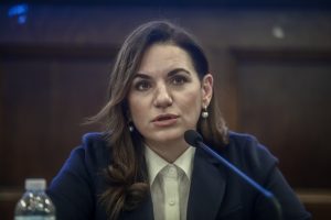 Έκτακτo για Όλγα Κεφαλογιάννη