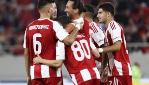 Ο επιθετικός που είναι σε προχωρημένες συζητήσεις με Ολυμπιακό – Ποιος είναι ο εκλεκτός