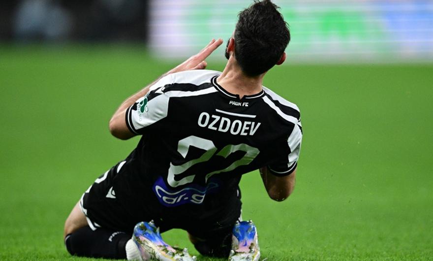 0-2 μέσα σε 15 λεπτά ο ΠΑΟΚ! (vids)