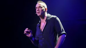 Αποκάλυψε το πρόβλημα υγείας του ο Πάνος Μουζουράκης: «Είχα κάτι που έμοιαζε με αιφνίδια κ…»