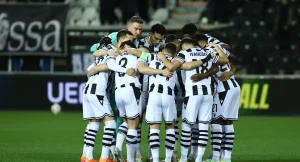 Ποια είναι η απόφαση της UEFA για το Λιόν – ΠΑΟΚ