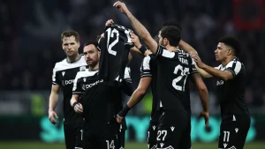 Με Θέλτα ο ΠΑΟΚ στα playoffs του Europa League