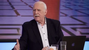 Γιώργος Παπαδάκης: Η τελεuταία επιθυμία που δεν πρόλαβε να πραγματοποιήσει