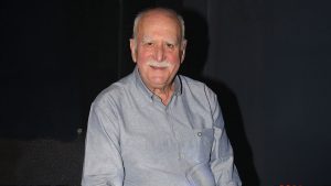 Γιώργος Παπαδάκης: Η ανακοίνωση ΕΚΑΒ και Λαϊκού Νοσοκομείου για τον θάνατο του