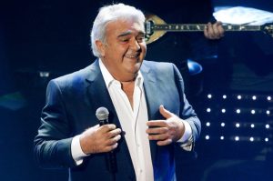 Πασχάλης Τερζής: Εισήχθη εσπευσμένα στο νοσοκομείο