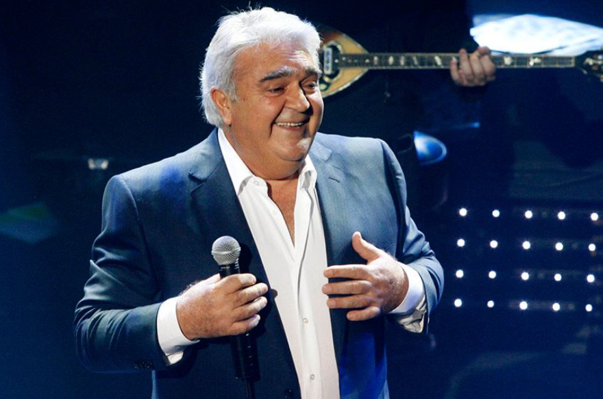 Πασχάλης Τερζής: Εισήχθη εσπευσμένα στο νοσοκομείο