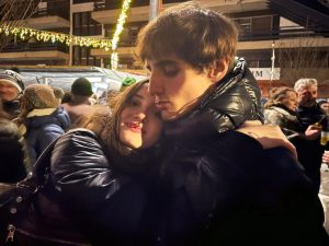 Θpίλεp για την Ελληνίδα στο Κραν Μοντανά: Τι δήλωσε πριν λίγο ο αδεpφός της Αλίκης