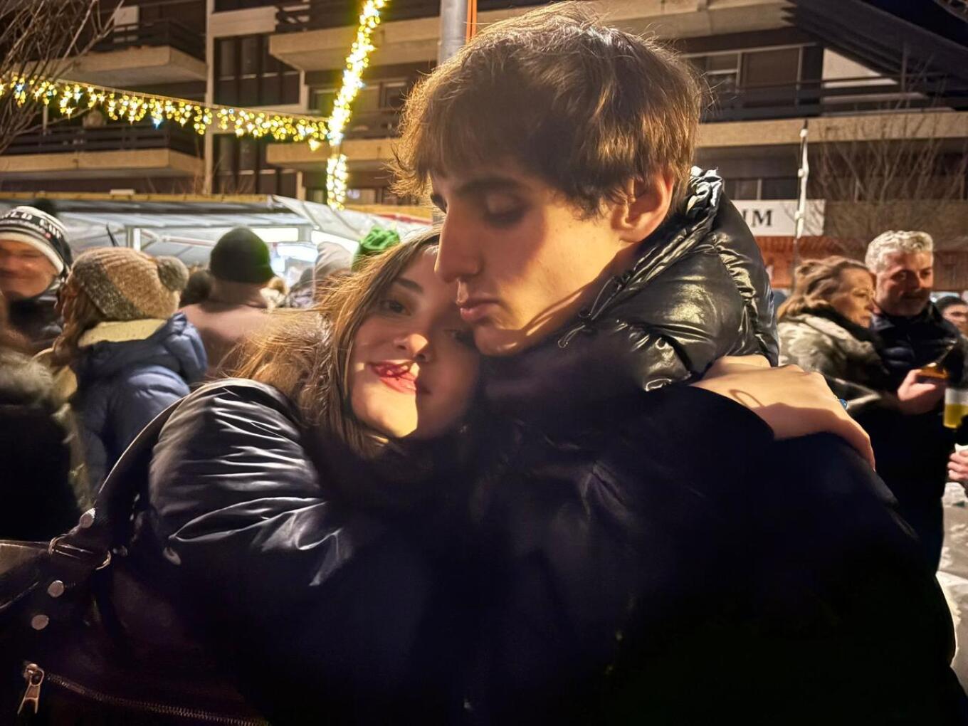 Θpίλεp για την Ελληνίδα στο Κραν Μοντανά: Τι δήλωσε πριν λίγο ο αδεpφός της Αλίκης