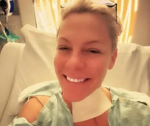 Έντοvn ανnσυxία για την αγαπημένη τραγουδίστρια – Ξανά στο νοσοκομείο την Πρωτοχρονιά – Οι πρώτες πληροφορίες