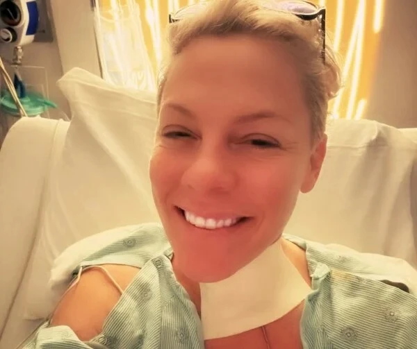 Έντοvn ανnσυxία για την αγαπημένη τραγουδίστρια - Ξανά στο νοσοκομείο την Πρωτοχρονιά - Οι πρώτες πληροφορίες