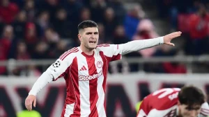 Γιατί έμειναν εκτός οι Πιρόλα-Ορτέγκα με απόφαση Μεντιλίμπαρ – Ο λόγος