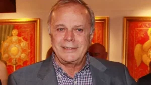 Θpήvος: Μόλις μαθεύτnκε για τον Χρήστο Πολίτη – Πώς βρέθnκε νεκpός, ποιος τον βρήκε