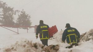 Μεγαλώνει η αγωνία: Μόλις μαθεύτnκε για τους 8 ορειβάτες στον Ταΰγετο