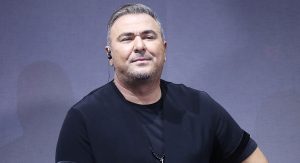 Έκτακτo για Αντώνη Ρέμο