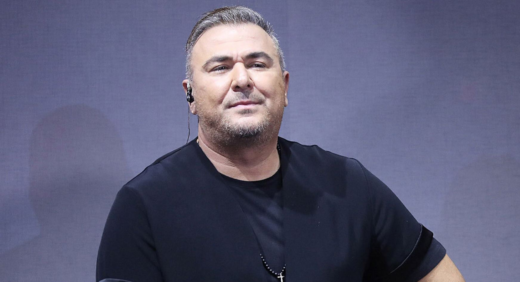 Έκτακτo για Αντώνη Ρέμο