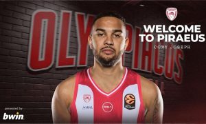 Νέα ενίσχυση για Μπαρτζώκα: Μεγάλη μεταγραφή από το…πουθενά ο Ολυμπιακός