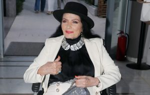 ΕΚΤΑΚΤΟ για Ζωζώ Σαπουντζάκη από το νοσοκομείο, μόλις έγινε γνωστό