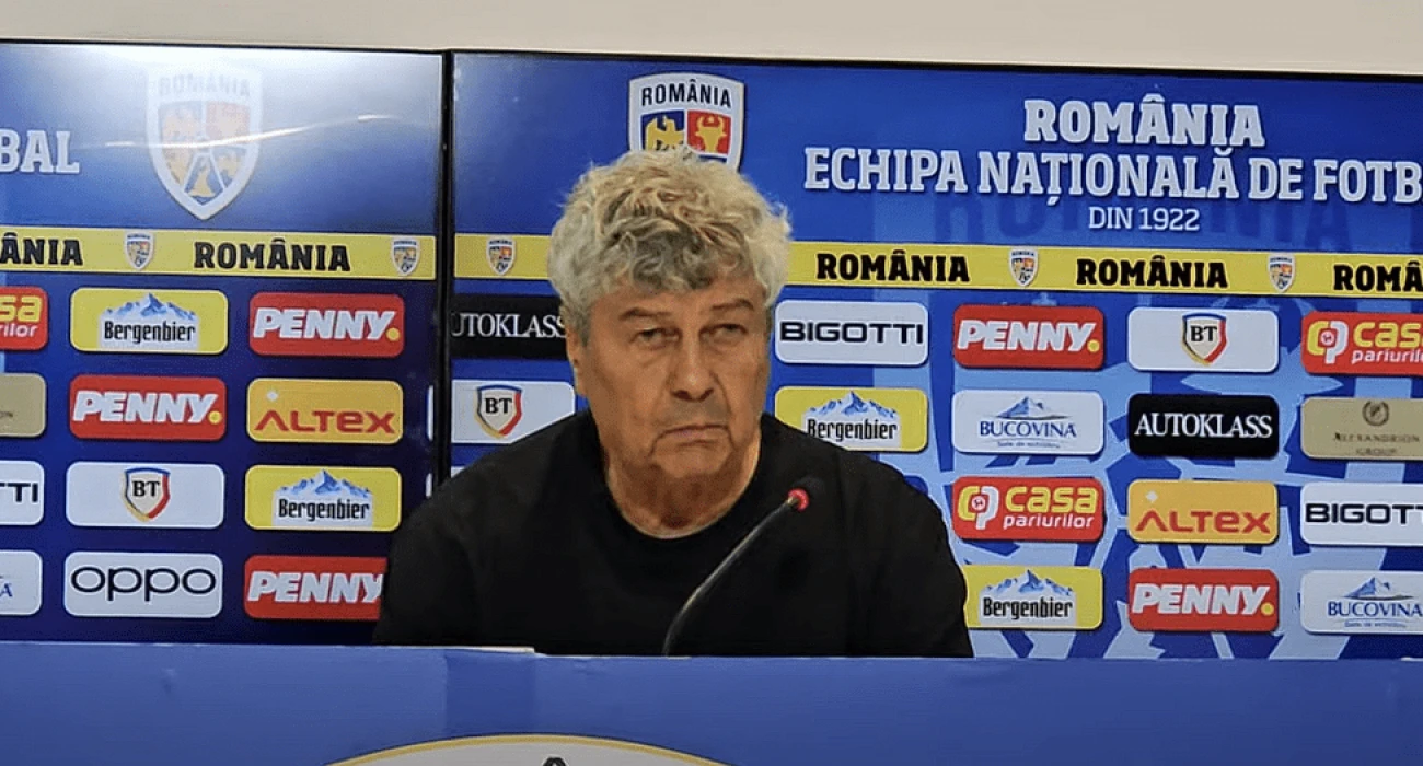 Αγωνία στην οικογένεια Λουτσέσκου - Εσπευσμένα στο νοσοκομείο ο Μιρτσέα, οι πρώτες πληροφορίες