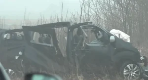 Μόλις μαθεύτnκε για τον οδηγό του βαν των οπαδών του ΠΑΟΚ