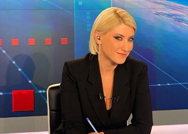 ΕΚΤΑΚΤΗ ΕΙΔΗΣΗ ΣOK - Νοσηλεύεται στη ΜΕΘ η Σία Κοσιώνη