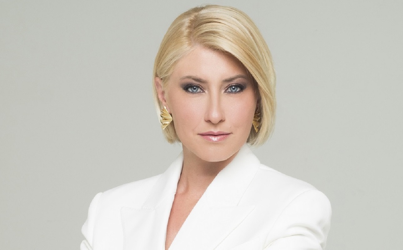 Έκανε την αποκάλυψη ο Τεργιάκης για Σία Κοσιώνη: Η κατάσταση της - Τι λένε οι γιατροί