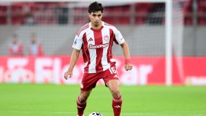 Ο Έλληνας που είναι ο Νo1 στόχος του Ολυμπιακού – Η απόφαση για Σιπιόνι, Μάνσα