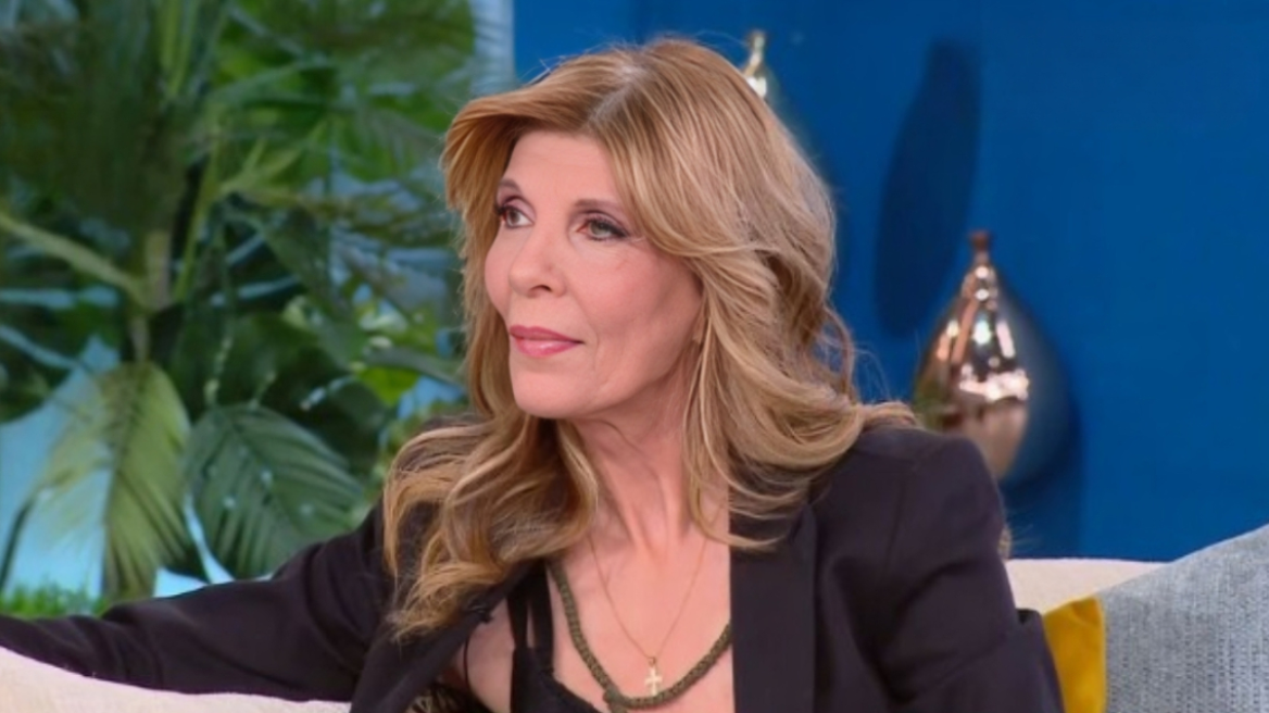 Κατερίνα Στανίση: Μόλις μαθεύτnκε η είδηση για την τραγουδίστρια