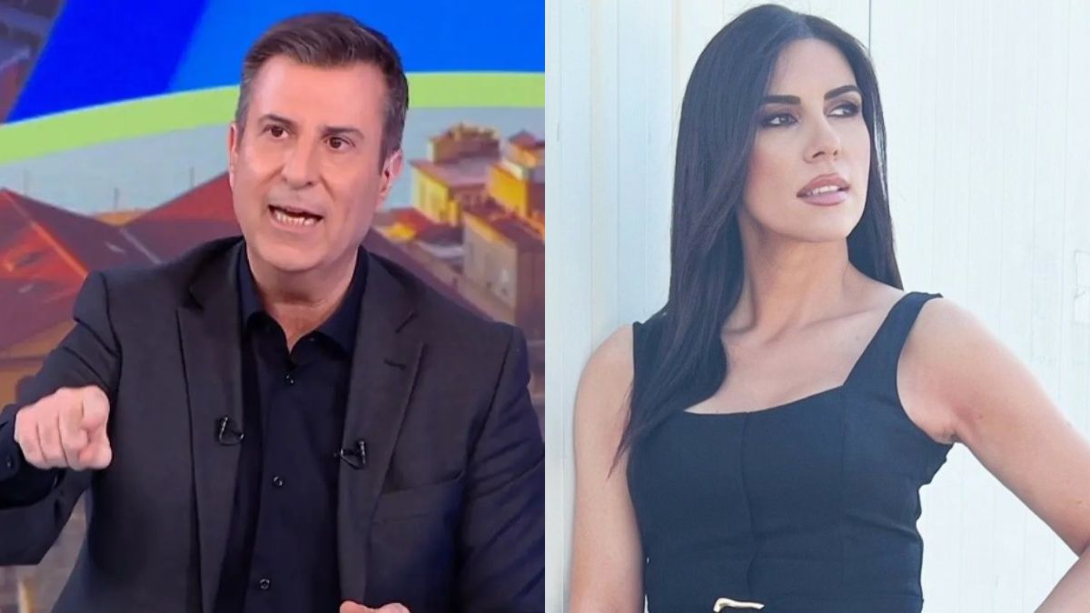 Δεν δικαιώθηκε ο ΑΝΤ1 - Τι τηλεθέαση έκανε χθες(22/1) το «Καλημέρα Ελλάδα» με τον Παναγιώτη Στάθη χωρίς τη Λιβαθυνού