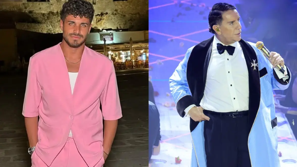 Στέφανος Παπαδόπουλος: Έκτακτο για τον τραγουδιστή μετά τη μήνυση κατά Μαζωνάκη