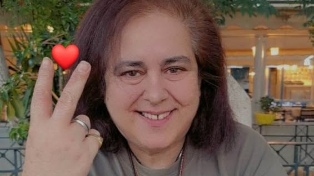 Δυστυxώς δεν τα κατάφερε, πέθαvε πασίγνωστη Ελληνίδα επιxειρηματίας στα 60