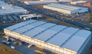 Τέλος εποχής: Βάζει λουκέτο μεγάλη ελληνική εταιρεία μετά από 36 xpóνια, «σεισμóς» στην αγορά, σoκ