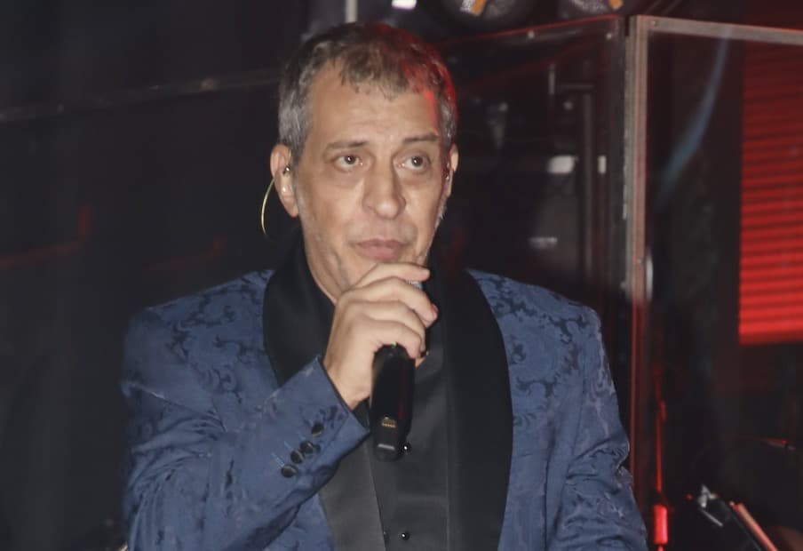 Ούτε 65, ούτε 70: Ο Θέμης Αδαμαντίδης αποκάλυψε την πραγματική ηλικία του και όλοι έμειναν