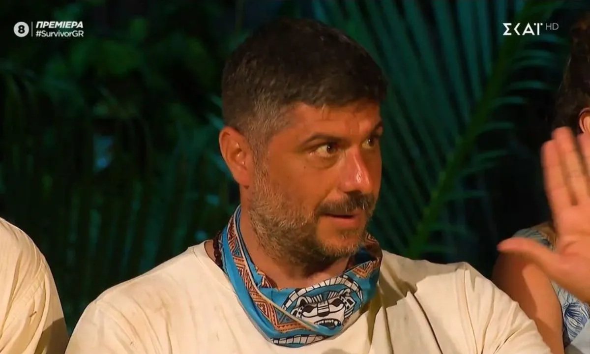 Survivor Spoiler 12/1: Χαμός με Μιχάλη Σηφάκη, μόλις μαθεύτnκε η είδηση