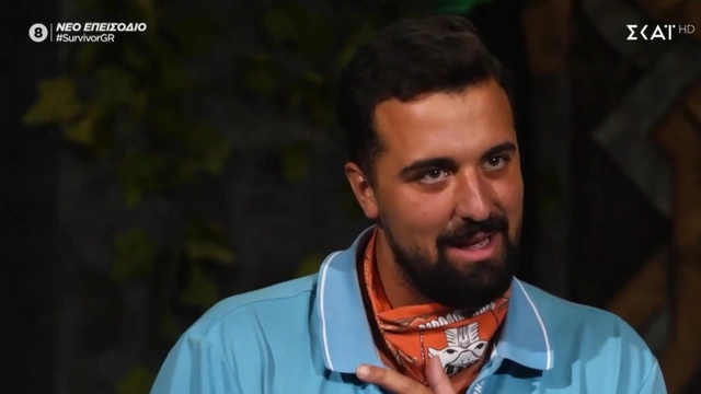Survivor 2026: Έχει αποχωρήσει ο Gio Kay; Το μήνυμα που έλαβε δημοσιογράφος