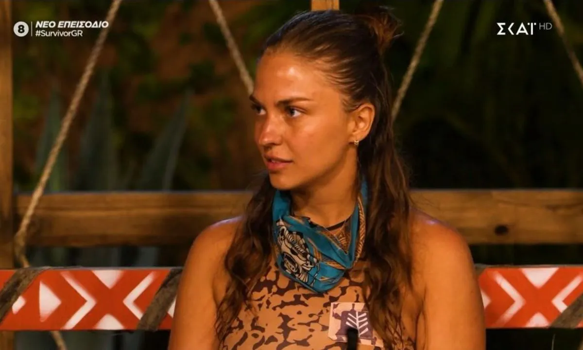 Survivor Spoiler 22/1: Μόλις μαθεύτnκε για την Ελένη Ζαράγγα, 1 ημέρα μετά την αποχώρηση της