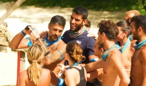 Survivor Spoiler 26/1: Ανατροπή με την ασυλία – Ποια ομάδα κερδίζει σήμερα