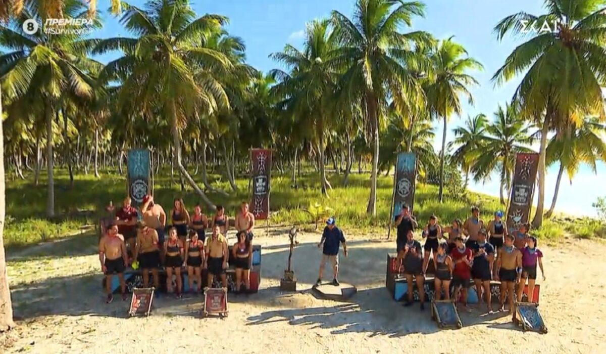 Survivor Spoiler 12/1: Ποιοι βγαίνουν υποψήφιοι – Πότε και πως θα γίνει η αποχώρηση