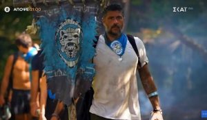 Survivor Spoiler 27/1: Τίποτα δεν είναι όπως φαίνεται – Η εξέλιξη που αλλάζει τα πάντα στην τρίτη ασυλία