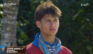 Survivor 2026: Μόλις μαθεύτnκε η είδηση για τον Σταύρο